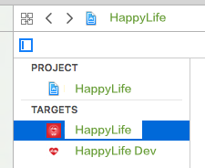 cocoapod xcode target.png