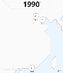 中國與台灣捷運