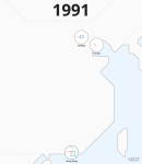 中國與台灣捷運01991