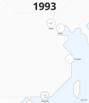 中國與台灣捷運01993