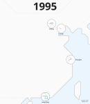 中國與台灣捷運01995