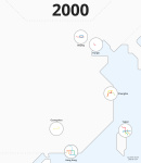 中國與台灣捷運02000