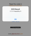 iOS OCR00004