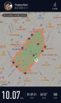 APP 小米與華米的運動紀錄00001