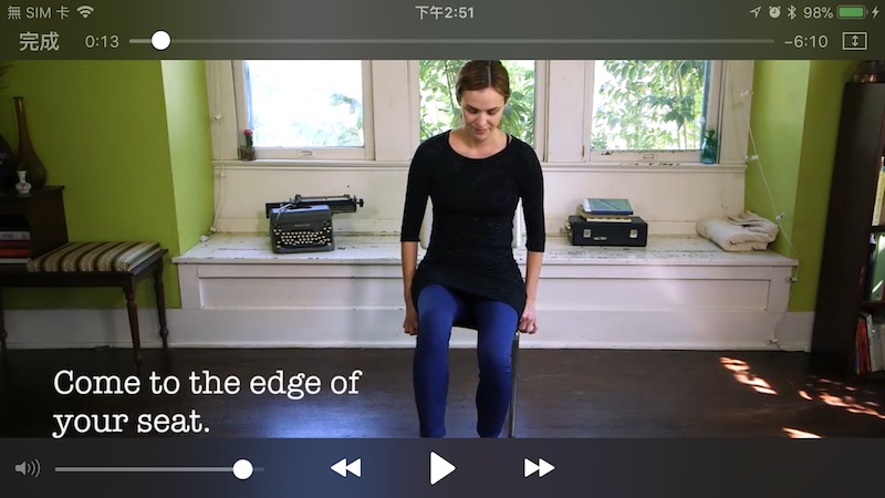 [iOS] 播放影片時特定畫面橫向.jpg