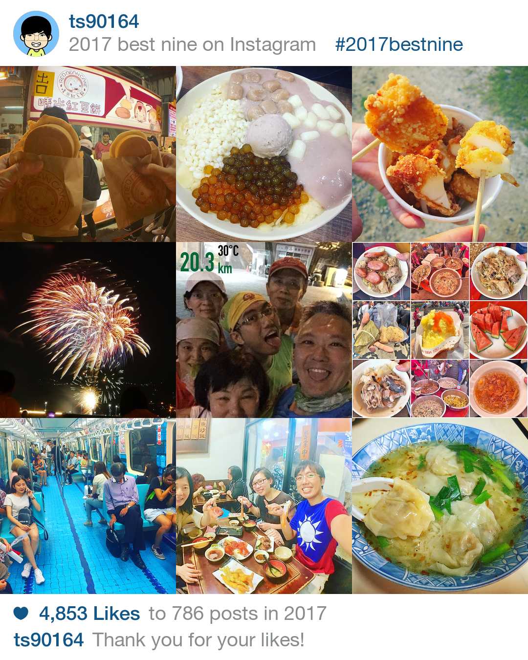 Instagram 2017 Best Nine.JPG