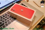 送自己生日禮物 iPhone 111