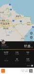 2020 環大台北自行車挑戰紀錄1
