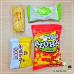 那一年在港商的下午茶59