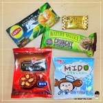 那一年在港商的下午茶67