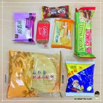 那一年在港商的下午茶85