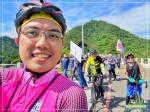 亦禾騎士團上石門水庫破百公里14