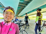 亦禾騎士團上石門水庫破百公里27