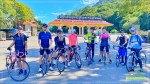 亦禾騎士團上石門水庫破百公里43